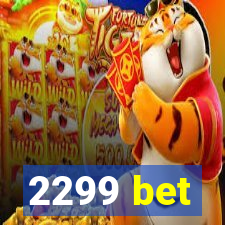 2299 bet